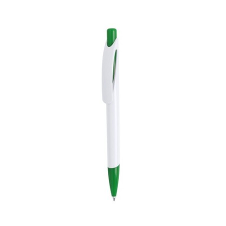 Stylo Personnalisé Publicitaire Hurban Couleurs : noir cadeau affaires élégant