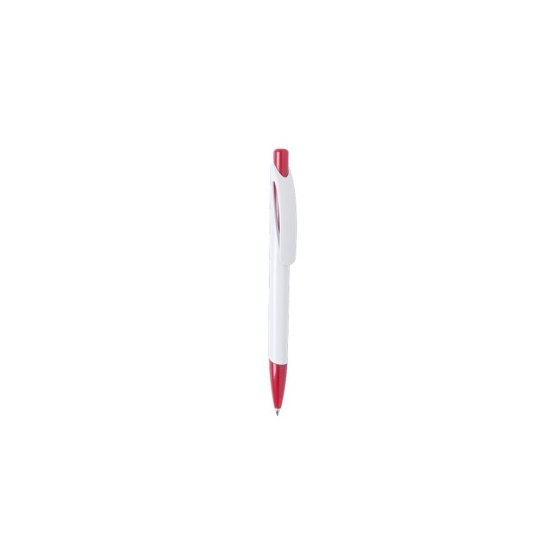 Stylo Personnalisé Publicitaire Hurban Couleurs : noir cadeau affaires élégant