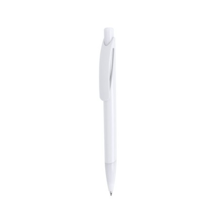 Stylo Personnalisé Publicitaire Hurban Couleurs : fuchsia objet promo petit budget