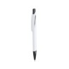 Stylo Personnalisé Publicitaire Hurban Couleurs : fuchsia objet promotionnel éco-responsable