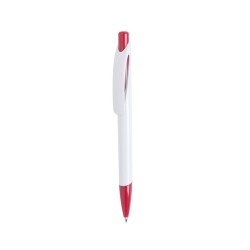 Stylo Personnalisé Publicitaire Hurban Couleurs : fuchsia goodies personnalisé en stock