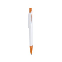 Stylo Personnalisé Publicitaire Hurban Couleurs : fuchsia accessoire événementiel unique