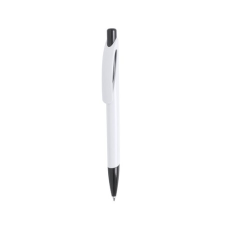 Stylo Personnalisé Publicitaire Hurban Couleurs : bleu personnalisation sur mesure