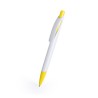 Stylo Personnalisé Publicitaire Hurban Couleurs : bleu goodies publicitaire durable
