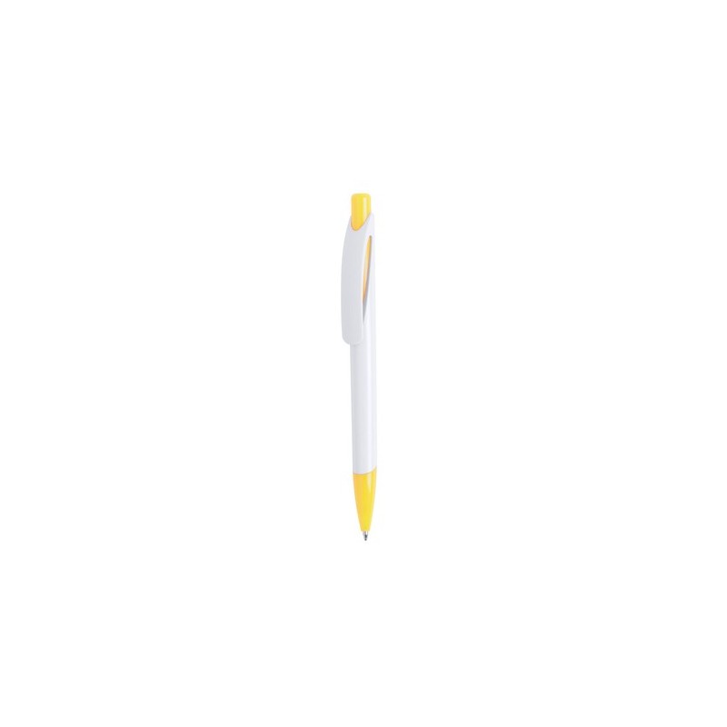 Stylo Personnalisé Publicitaire Hurban Couleurs : bleu personnalisation rapide en France