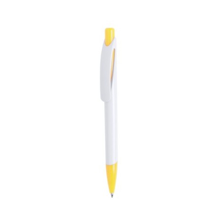 Stylo Personnalisé Publicitaire Hurban Couleurs : bleu personnalisation rapide en France