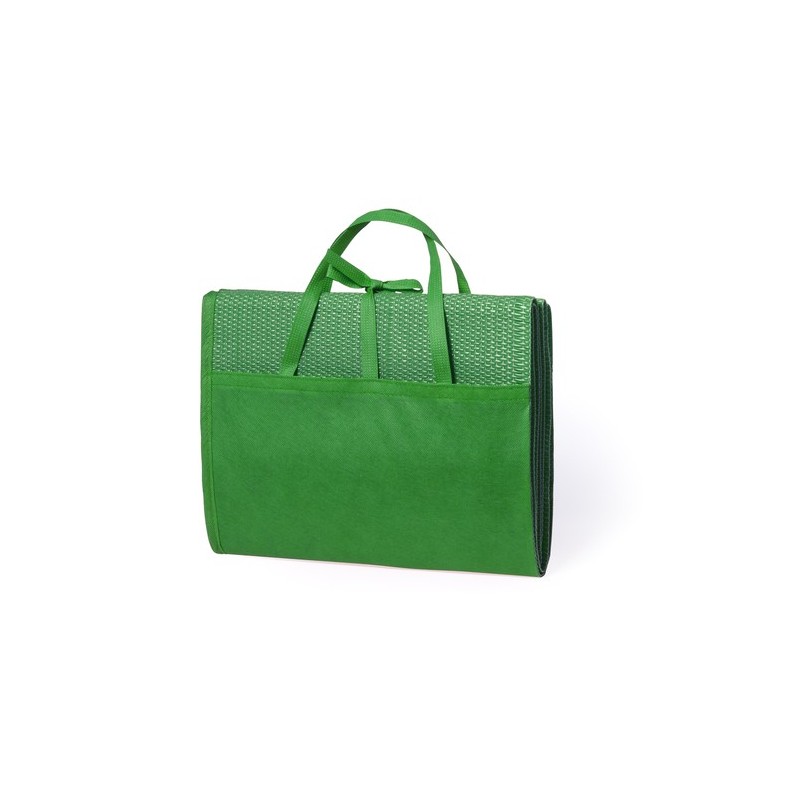 Natte de Plage Kassia - Confort et Style