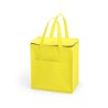 Glacière Isotherme Pratique Personnalisée Pas Cher Lans Matières : aluminium Couleurs : jaune