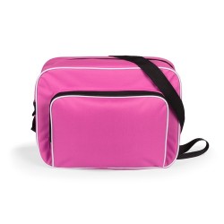 Sacoche Élégante Résistante Personnalisée pas cher Curcox Matières : polyester Couleurs : noir 2