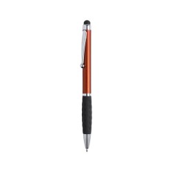 Stylet Bille Pratique pas cher - Sagur Couleurs : jaune objet promotionnel éco-responsable 2