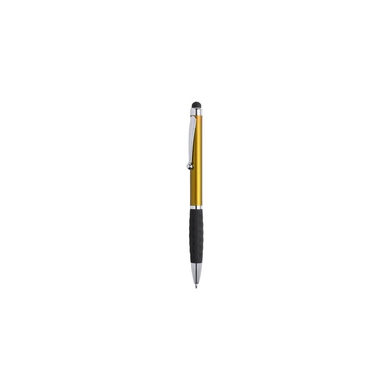 Stylet Bille Pratique pas cher - Sagur Couleurs : bleu impression haute définition