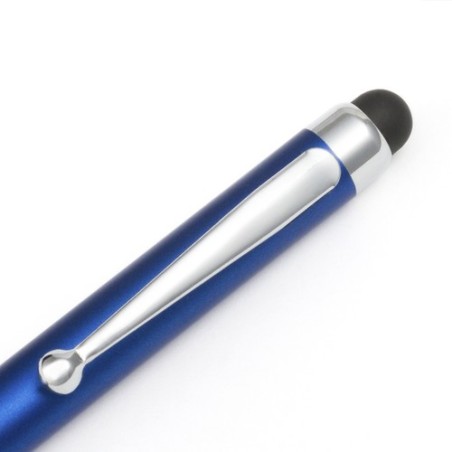 Stylet Bille Pratique pas cher - Sagur Couleurs : bleu goodies entreprise design