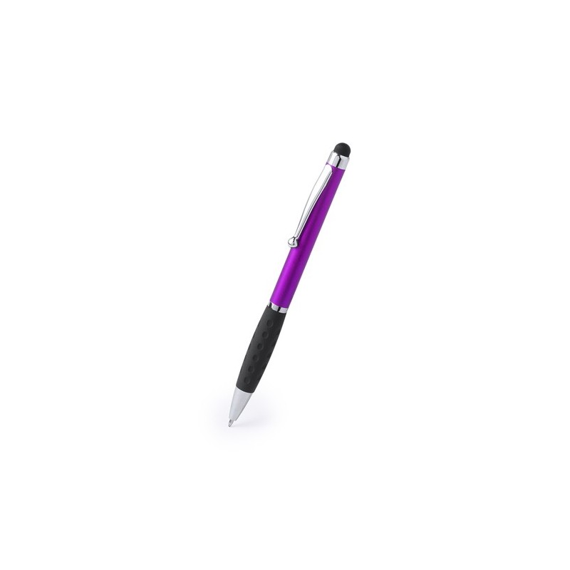 Stylet Bille Pratique pas cher - Sagur Couleurs : bleu personnalisable avec votre logo