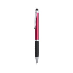 Stylet Bille Pratique pas cher - Sagur Couleurs : fuchsia goodies personnalisé en stock