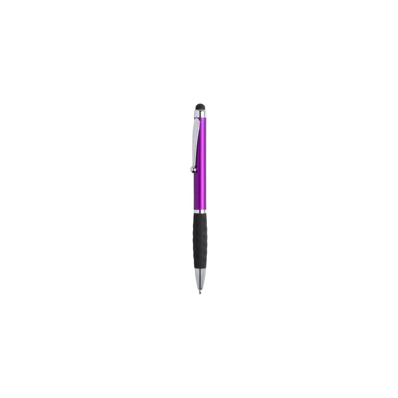 Stylet Bille Pratique pas cher - Sagur Couleurs : bleu impression logo haute qualité