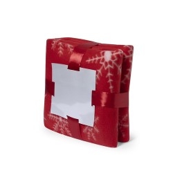 Couverture Personnalisée Festive - Landak