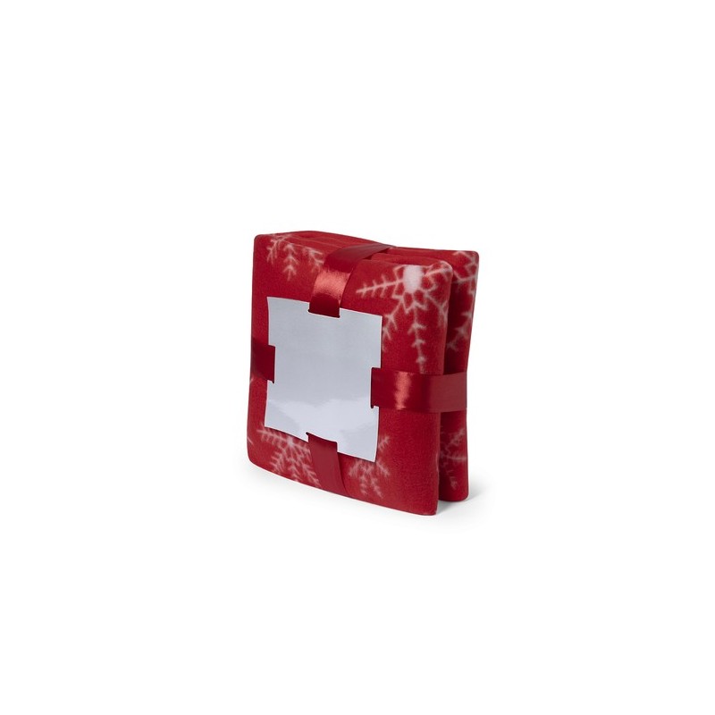Couverture Personnalisée Festive - Landak