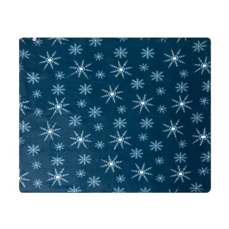 Couverture Landak : Chaleur et Élégance de Noël