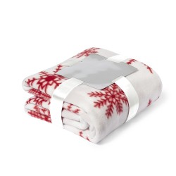 Couverture Personnalisée Festive - Landak objet publicitaire robuste