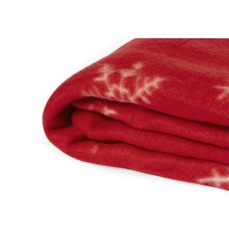 Couverture Personnalisée Festive - Landak personnalisation sur mesure