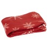 Couverture Personnalisée Festive - Landak personnalisable avec votre logo