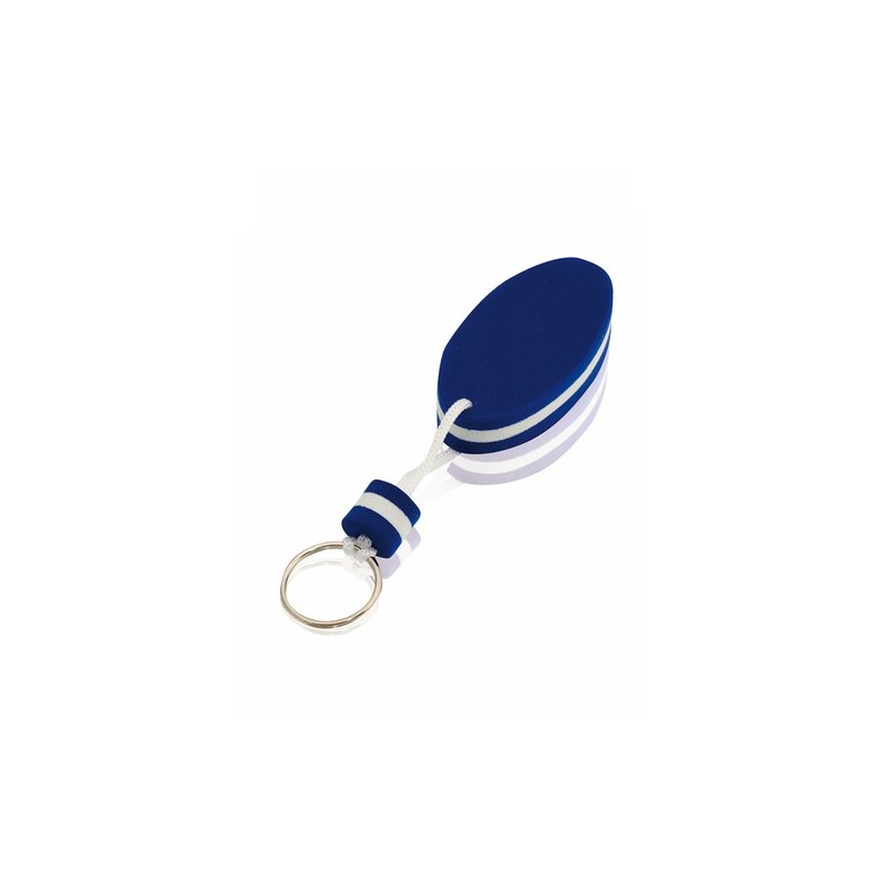 Porte-Clés Publicitaire Original Soke Matières : EVA Couleurs : blanc cadeau affaires élégant