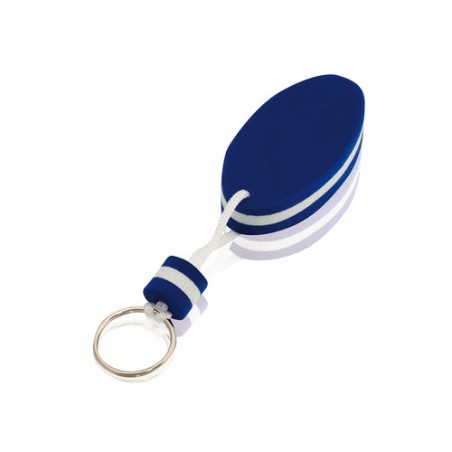 Porte-Clés Publicitaire Original Soke Matières : EVA Couleurs : blanc cadeau affaires élégant