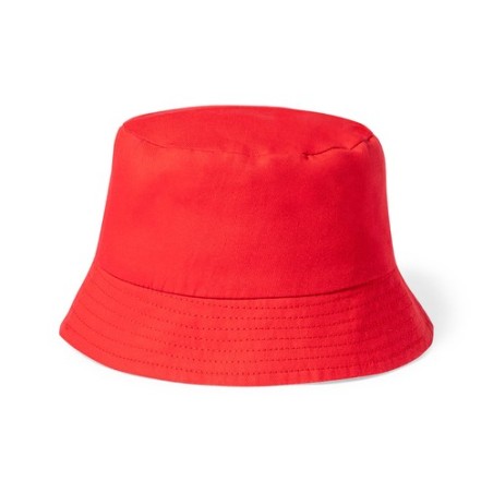 Bonnet Enfant Personnalisable en Coton Timon Matières : coton Couleurs : jaune objet promo petit budget