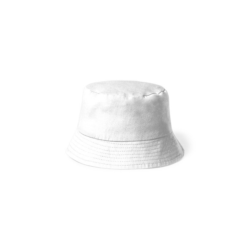 Bonnet Enfant Personnalisable en Coton Timon Matières : coton Couleurs : bleu goodies entreprise design