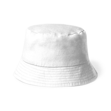 Bonnet Enfant Personnalisable en Coton Timon Matières : coton Couleurs : rouge personnalisation rapide en France