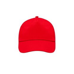 Casquette Sportive Personnalisable pour Enfant - Sportkid Matières : coton Couleurs : blanc cadeau collaborateur premium