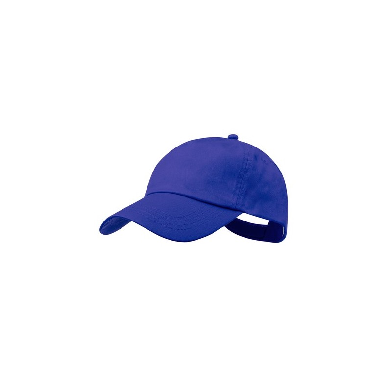 Casquette Sportive Personnalisable pour Enfant - Sportkid Matières : coton Couleurs : blanc cadeau collaborateur premium