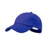 Casquette Sportive Personnalisable pour Enfant - Sportkid Matières : coton Couleurs : jaune goodies entreprise design