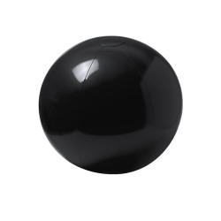 Ballon Publicitaire Personnalisé Magno Matières : PVC Couleurs : noir