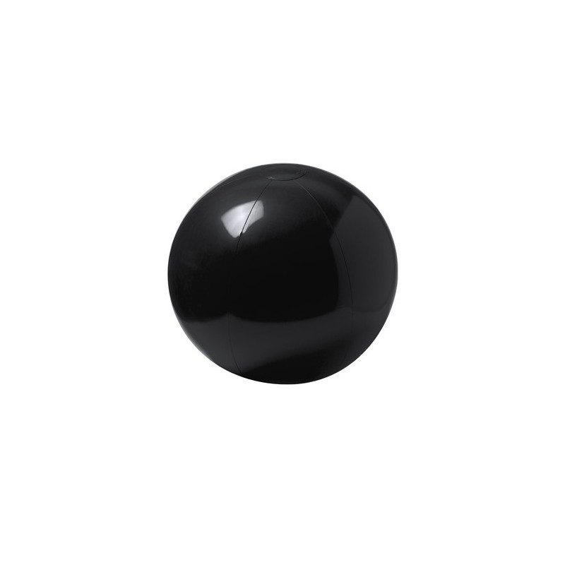 Ballon Publicitaire Personnalisé Magno Matières : PVC Couleurs : noir
