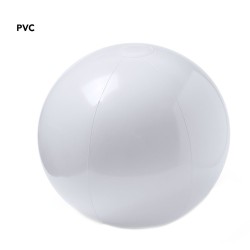 Ballon Publicitaire Personnalisé Magno Matières : PVC Couleurs : noir 2