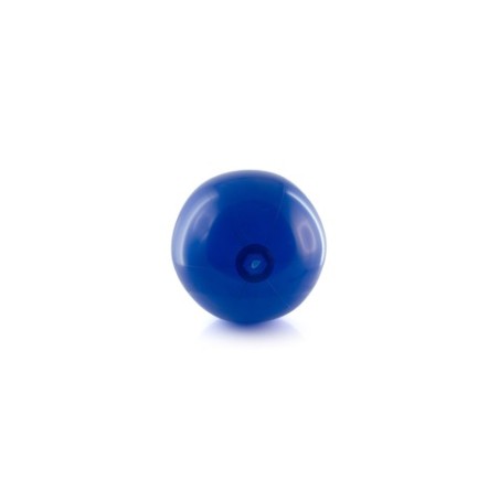 Ballon Publicitaire Personnalisé Magno Matières : PVC Couleurs : noir marquage couleur éclatante