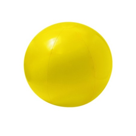 Ballon Publicitaire Personnalisé Magno Matières : PVC Couleurs : rouge livraison express 24h 48h