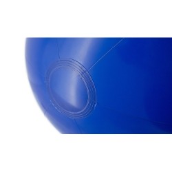 Ballon Publicitaire Personnalisé Magno Matières : PVC Couleurs : rouge cadeau entreprise pas cher