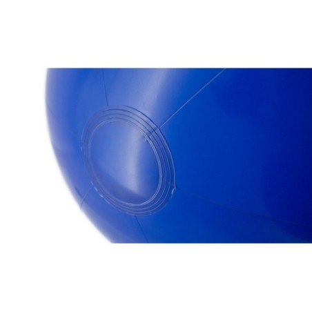Ballon Publicitaire Personnalisé Magno Matières : PVC Couleurs : rouge cadeau entreprise pas cher