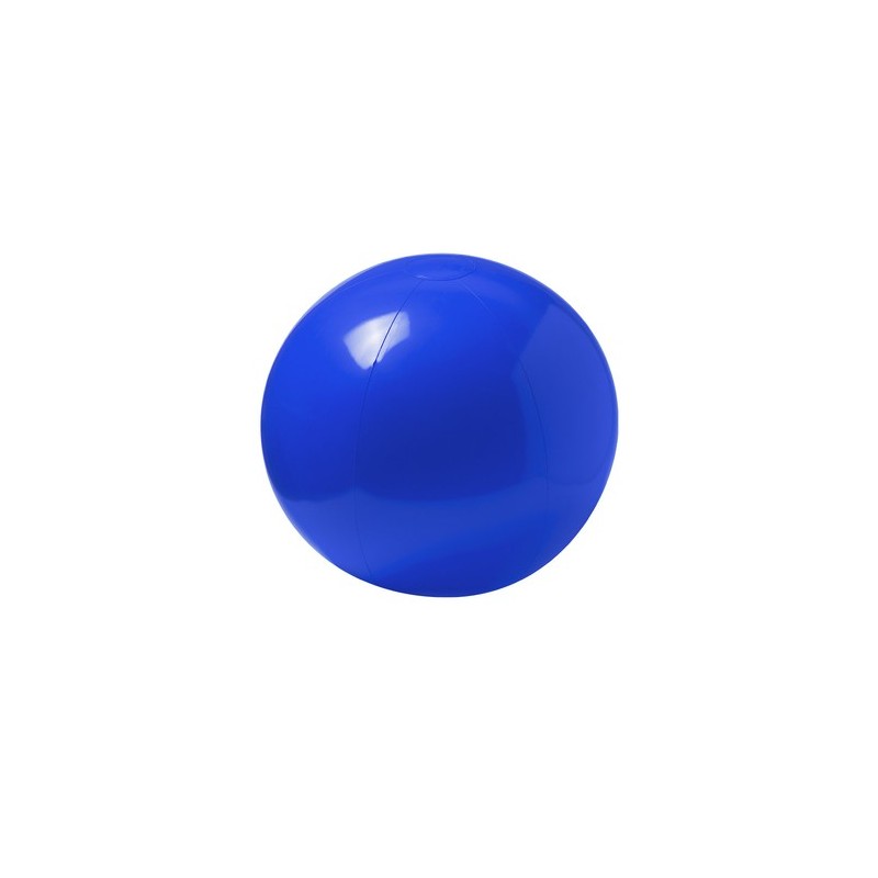 Ballon Publicitaire Personnalisé Magno Matières : PVC Couleurs : blanc personnalisable avec votre logo