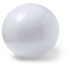 Ballon Publicitaire Personnalisé Magno Matières : PVC Couleurs : blanc accessoire événementiel unique