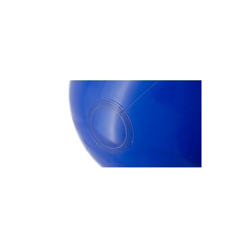 Ballon Publicitaire Personnalisé Magno Matières : PVC Couleurs : bleu cadeau client original