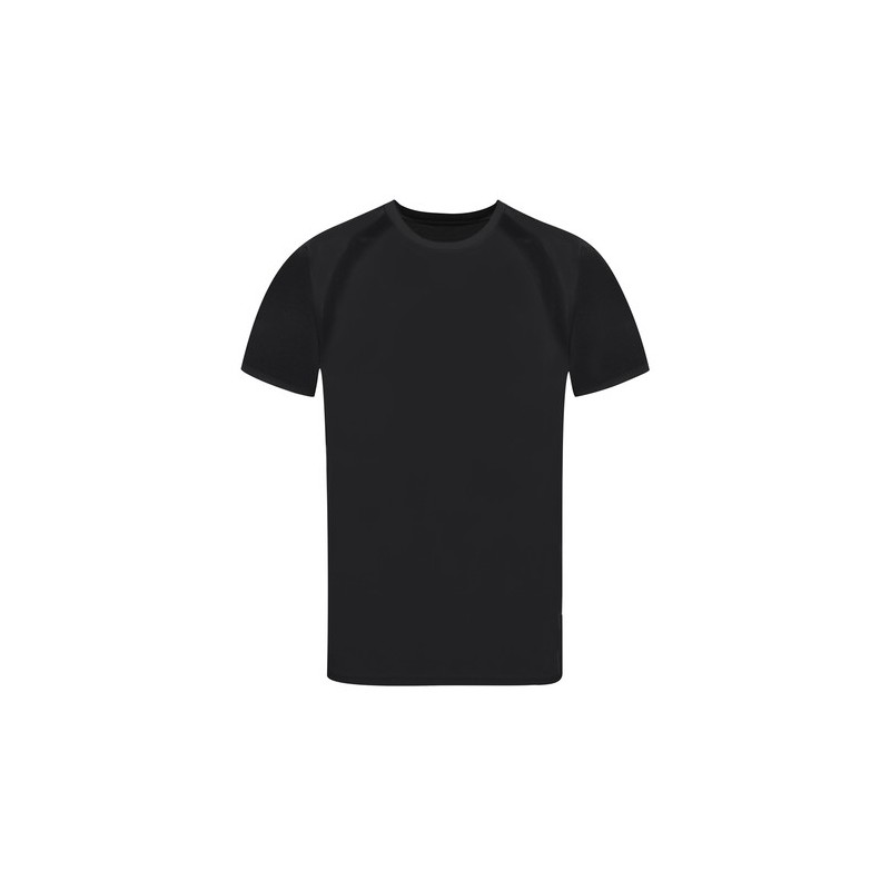 T-Shirt Adulte Personnalisé Performance & Style Sappor Tecnic Matières : polyester Taille textile : M Couleurs : blanc marquage 