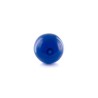 Ballon Publicitaire Personnalisé Magno Matières : PVC Couleurs : bleu cadeau affaires élégant