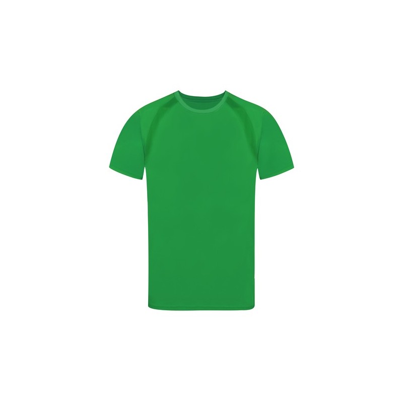 T-Shirt Adulte Personnalisé Performance & Style Sappor Tecnic Matières : polyester Taille textile : M Couleurs : blanc goodies p