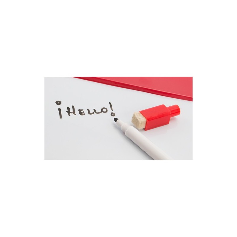 Ardoise Learning : Créez et Effacez en Amusant