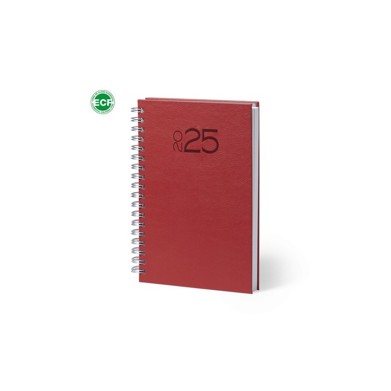 Agenda Wayro : L'outil de planification élégant