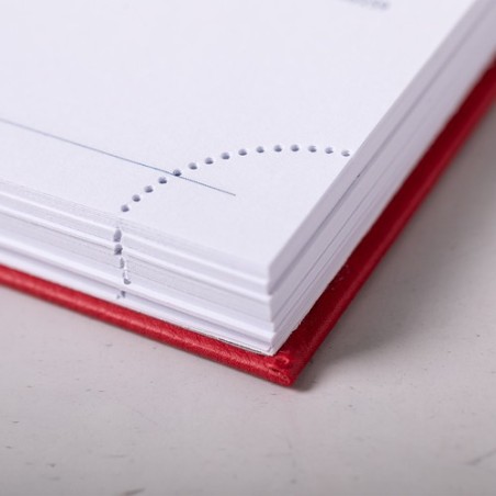 Agenda Wayro : L'outil de planification élégant