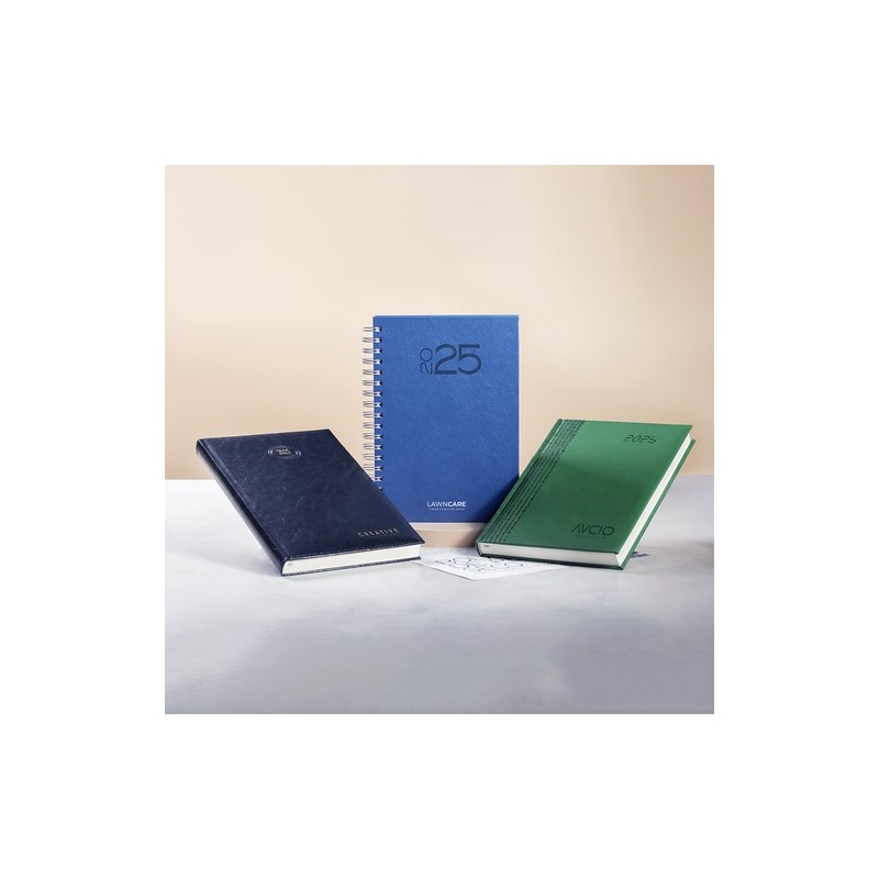 Agenda Wayro : L'outil de planification élégant